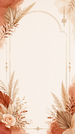 Boho Desert