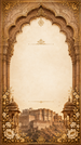 Mehrangarh