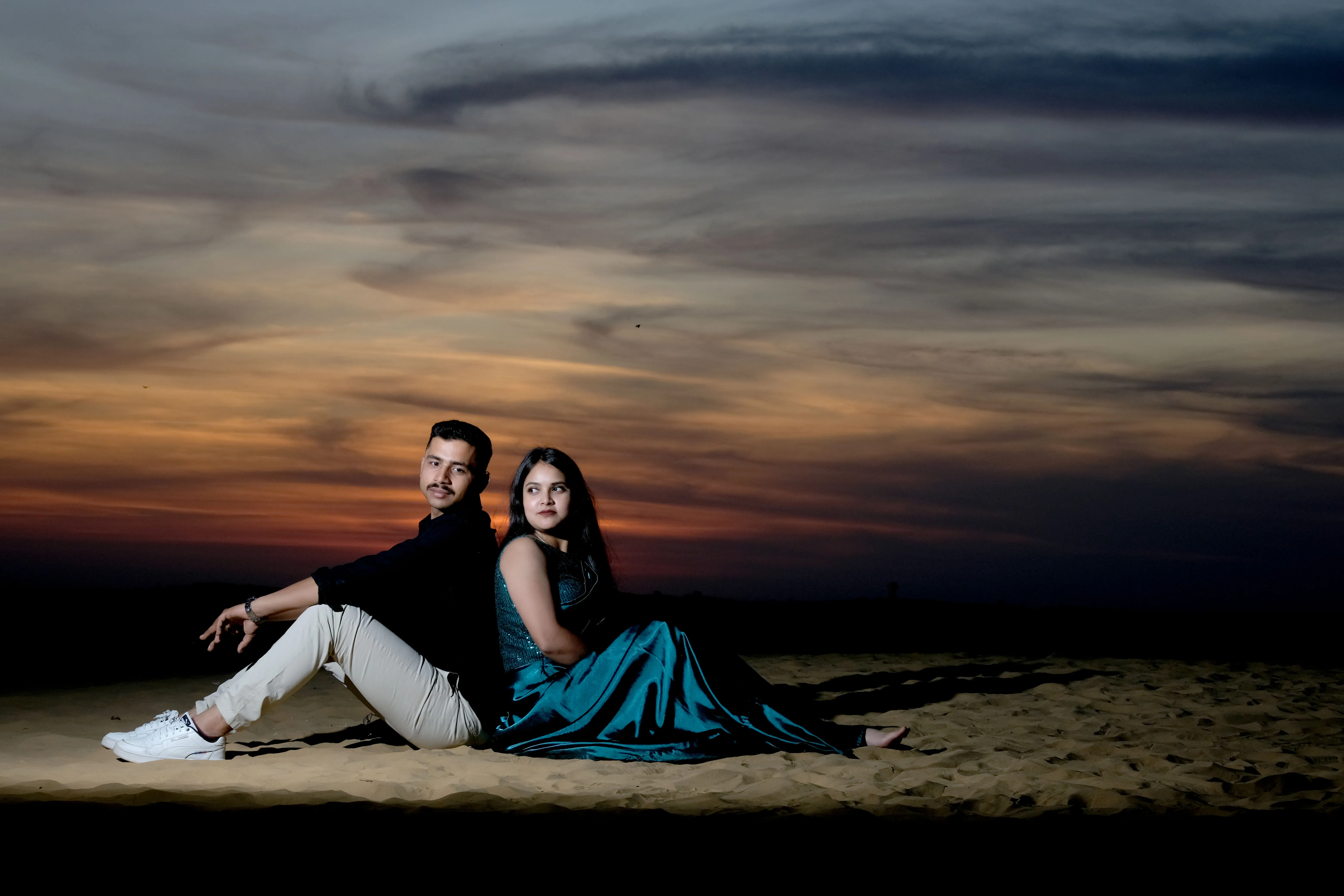 pre wedding shoot plan in jodhpur