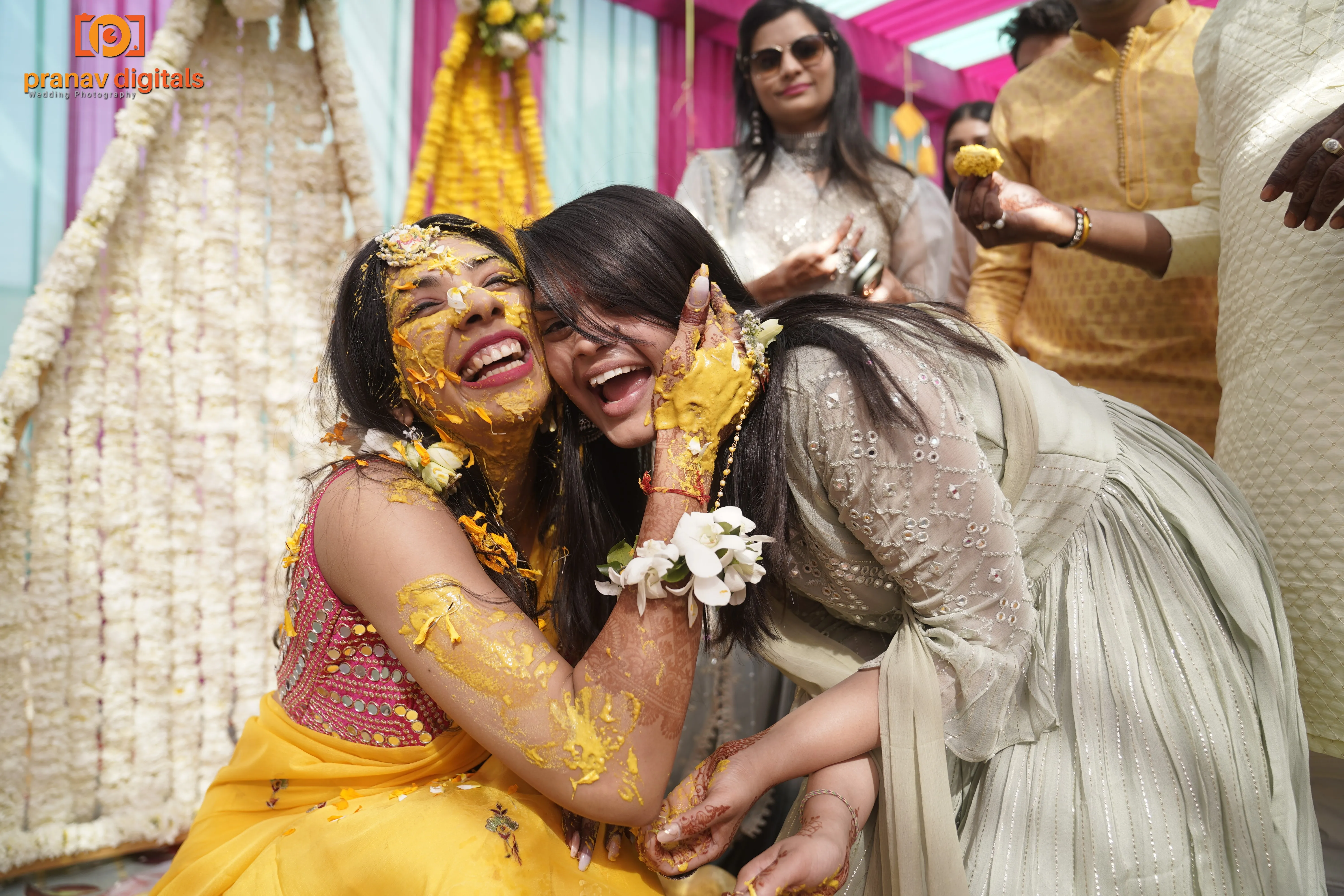 Candid Wedding Photographer Jodhpur Portfolio