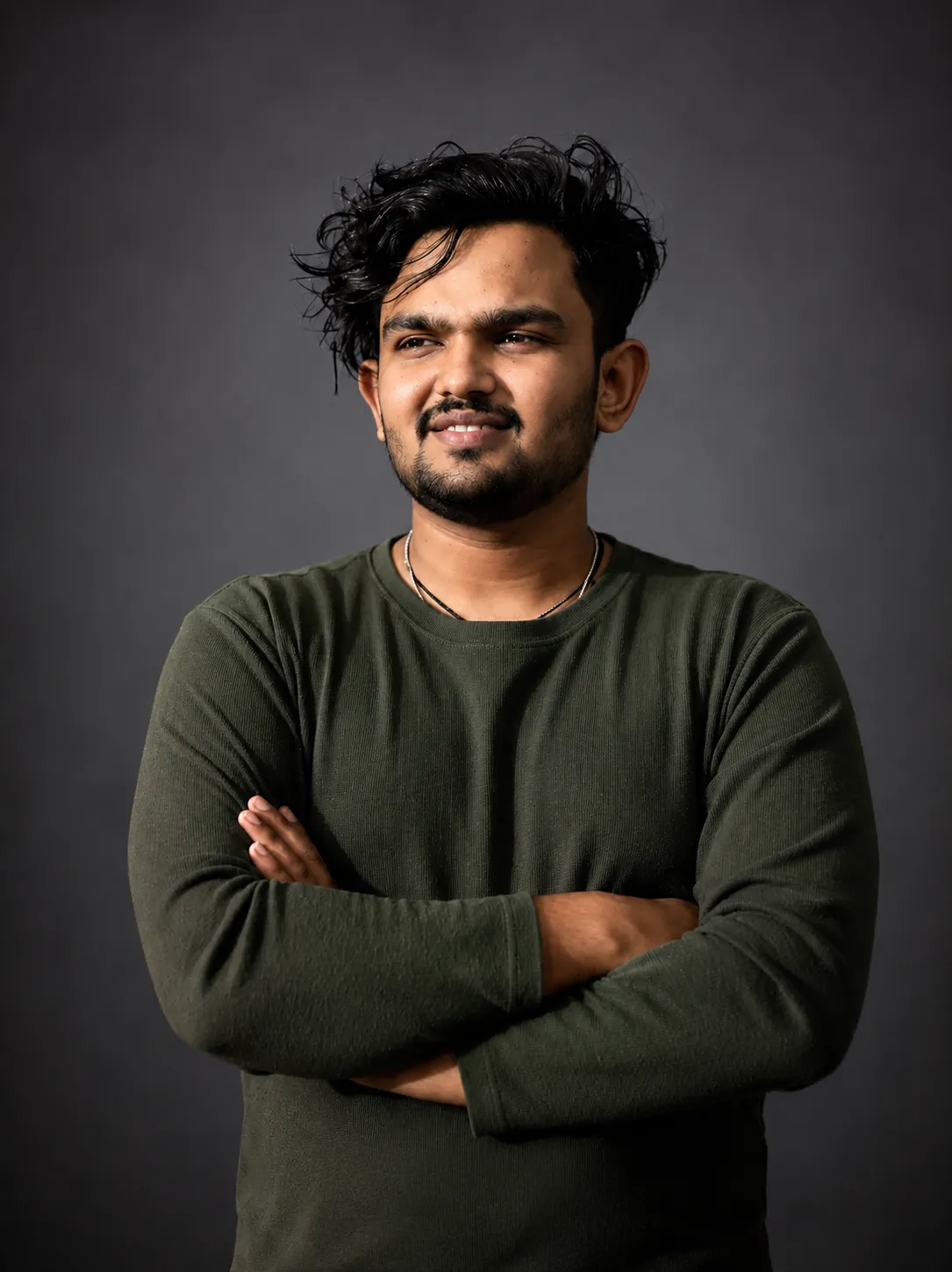 Mayank Jaypal