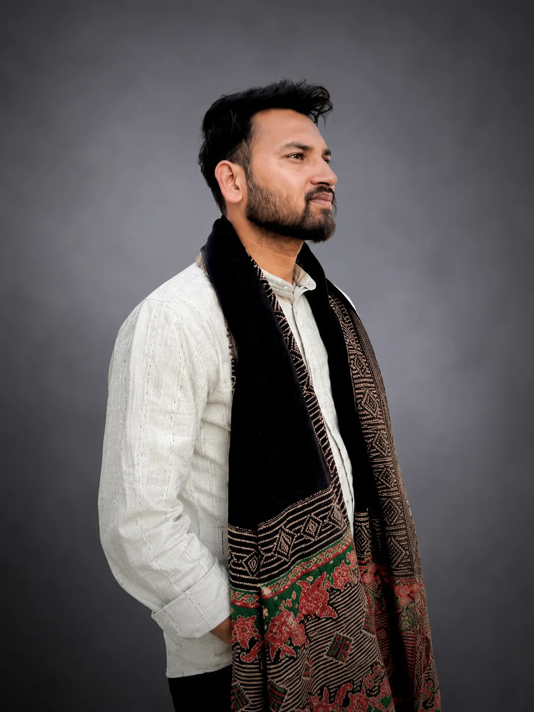 Vijay Prajapati