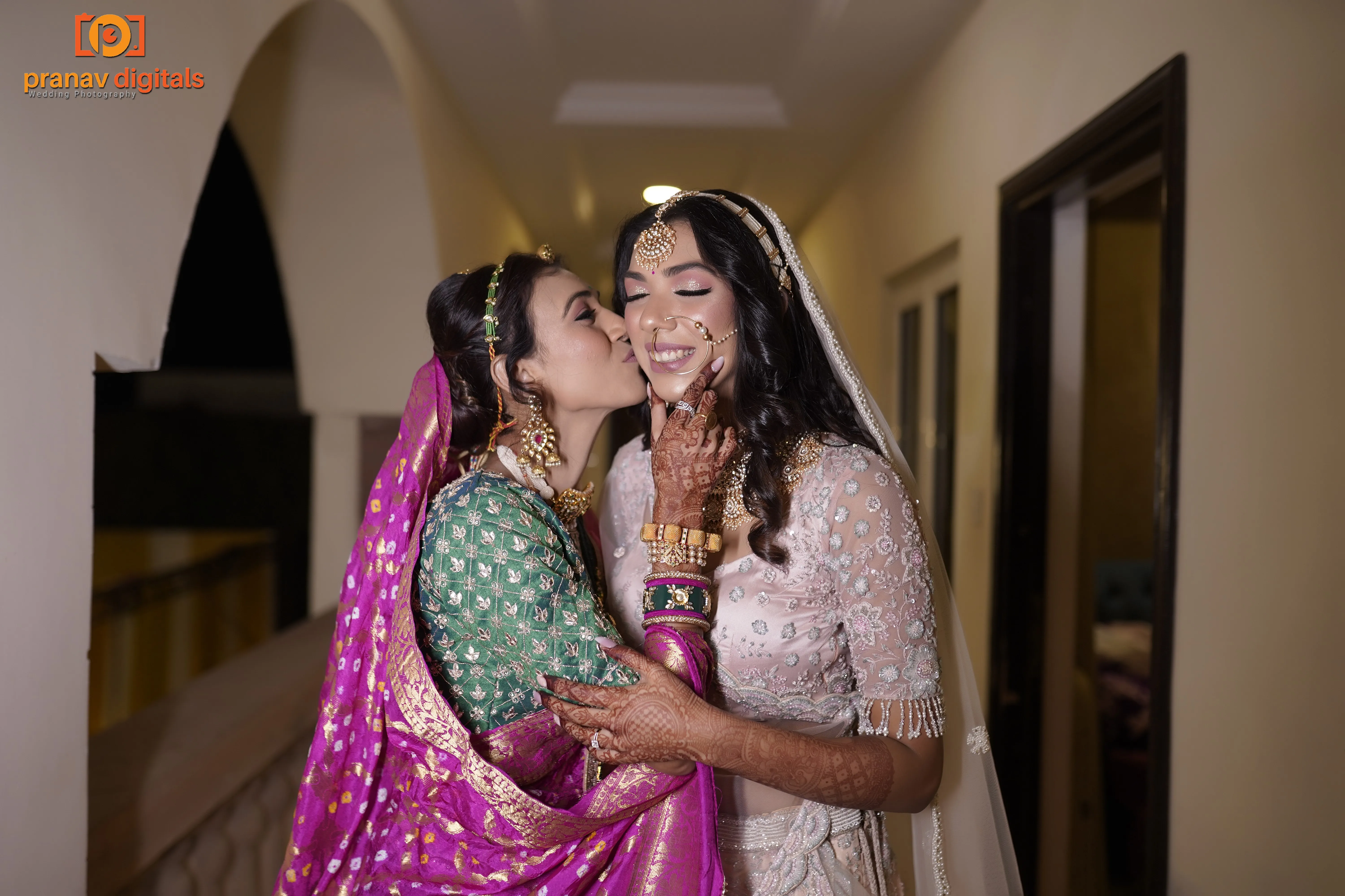 Behind the scenes candid wedding cinematography storytelling