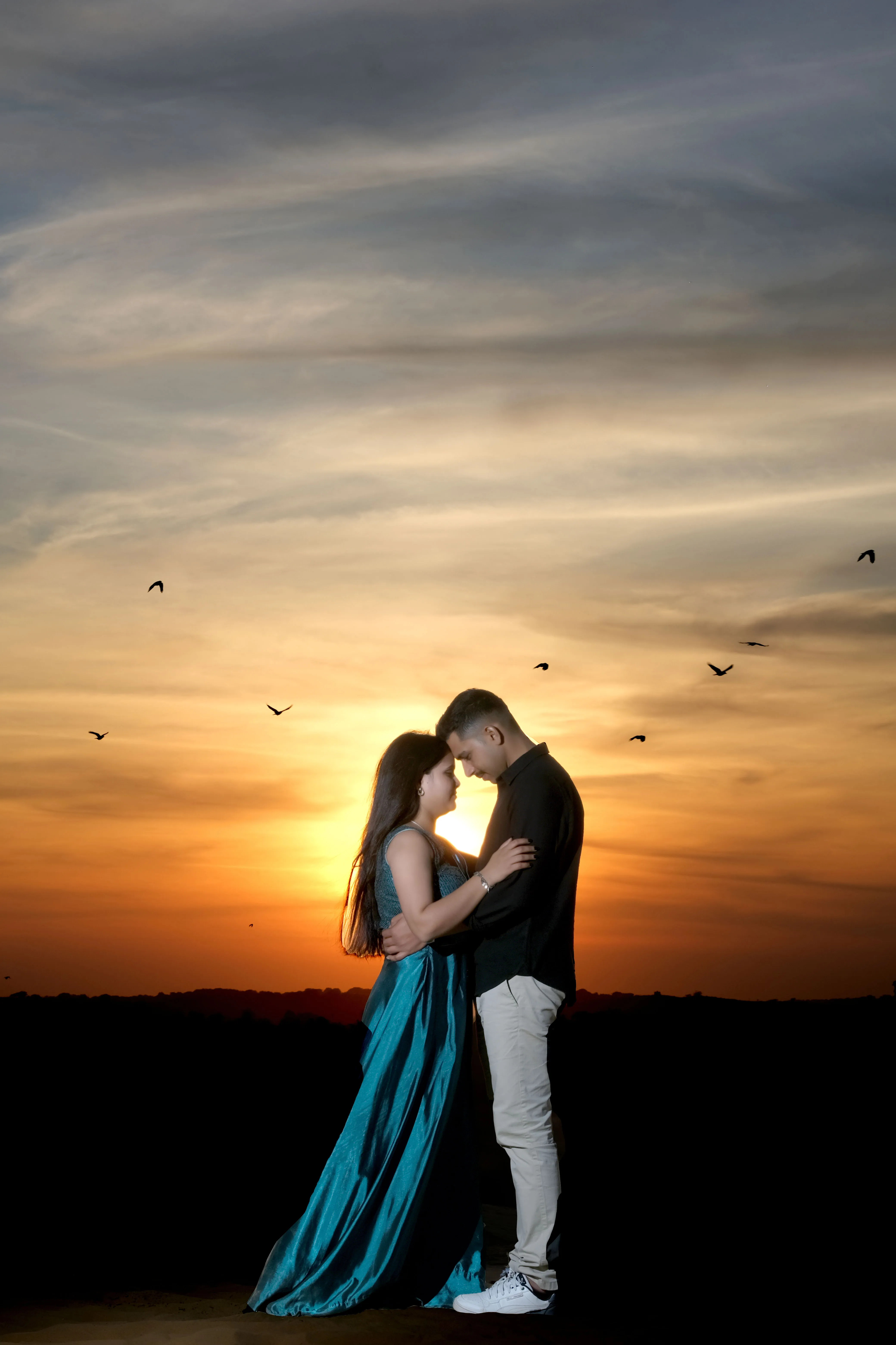 Royal Heritage Pre Wedding Theme in Jodhpur by Pranav Digitals Wedding Photography